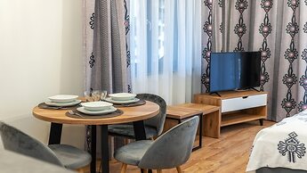 Sun & Snow Resorts H Białka Tatrzańska