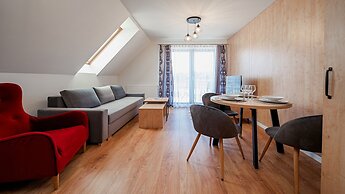 Sun & Snow Resorts H Białka Tatrzańska