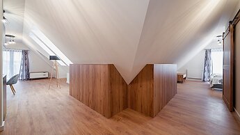 Sun & Snow Resorts H Białka Tatrzańska