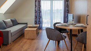 Sun & Snow Resorts H Białka Tatrzańska