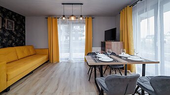 Sun & Snow Resorts H Białka Tatrzańska