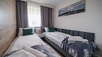 Sun & Snow Resorts H Białka Tatrzańska