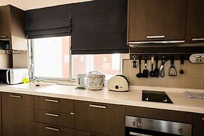 T.W. Marina Pool Villa Pattaya