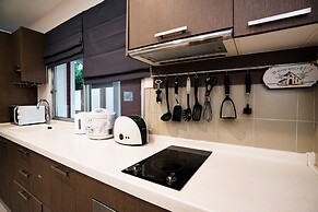 T.W. Marina Pool Villa Pattaya