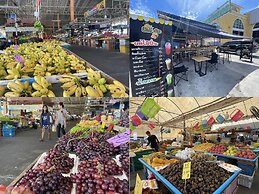 T.W. Marina Pool Villa Pattaya