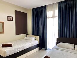 T.W. Marina Pool Villa Pattaya