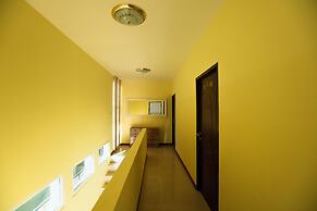 T.W. Marina Pool Villa Pattaya