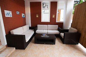 T.W. Marina Pool Villa Pattaya