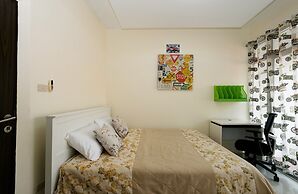 T.W. Marina Pool Villa Pattaya