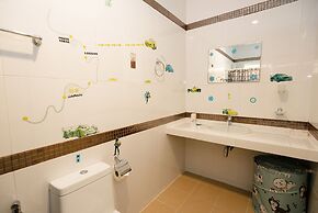 T.W. Marina Pool Villa Pattaya