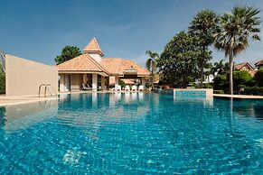 T.W. Marina Pool Villa Pattaya