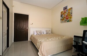 T.W. Marina Pool Villa Pattaya