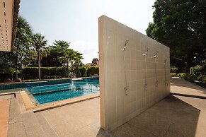 T.W. Marina Pool Villa Pattaya