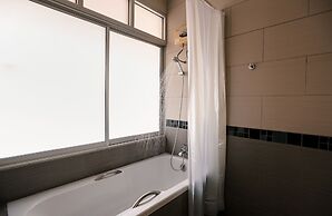 T.W. Marina Pool Villa Pattaya