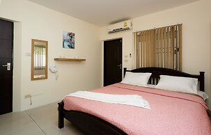 T.W. Marina Pool Villa Pattaya