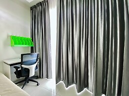 T.W. Marina Pool Villa Pattaya