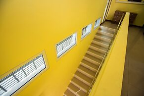 T.W. Marina Pool Villa Pattaya