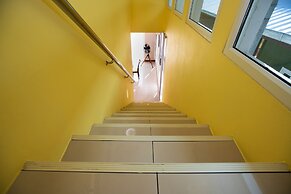 T.W. Marina Pool Villa Pattaya