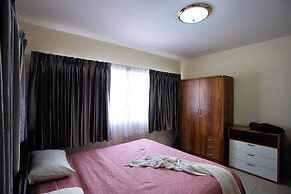 T.W. Marina Pool Villa Pattaya