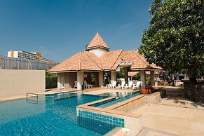 T.W. Marina Pool Villa Pattaya