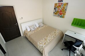 T.W. Marina Pool Villa Pattaya