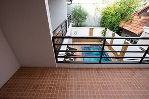 T.W. Marina Pool Villa Pattaya