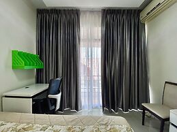 T.W. Marina Pool Villa Pattaya