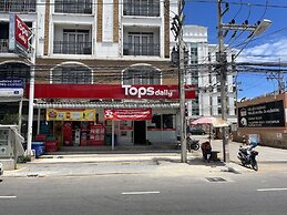 T.W. Marina Pool Villa Pattaya