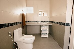 T.W. Marina Pool Villa Pattaya