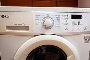 T.W. Marina Pool Villa Pattaya