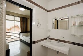 T.W. Marina Pool Villa Pattaya