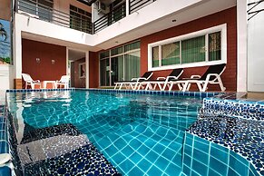 T.W. Marina Pool Villa Pattaya