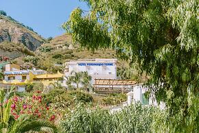 Ferdinando Beach & Spa