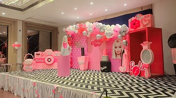 Hotel Amora