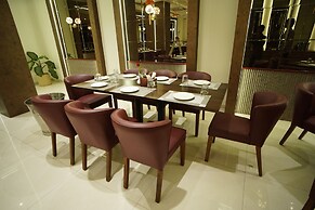Hotel Amora