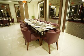 Hotel Amora