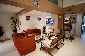Hotel Amora