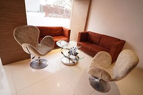 Hotel Amora