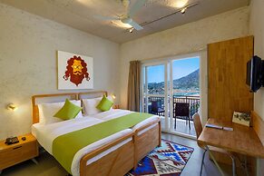 Bedzzz Rishikesh by Leisure Hotels
