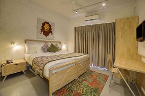 Bedzzz Rishikesh by Leisure Hotels