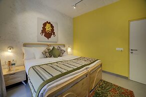 Bedzzz Rishikesh by Leisure Hotels