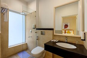 Bedzzz Rishikesh by Leisure Hotels