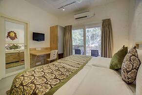 Bedzzz Rishikesh by Leisure Hotels