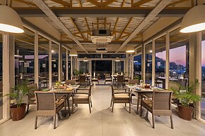 Bedzzz Rishikesh by Leisure Hotels