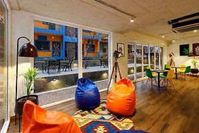 Bedzzz Rishikesh by Leisure Hotels