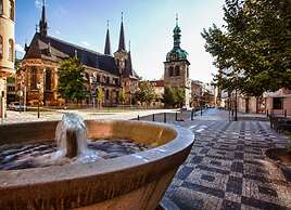 Vincanto Rooms Old Town