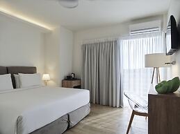 NLH MATI Seafront - Neighborhood Lifestyle Hotels