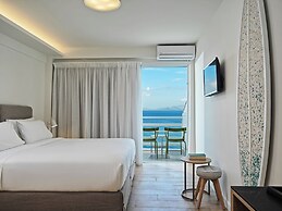 NLH MATI Seafront - Neighborhood Lifestyle Hotels