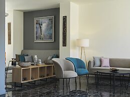 NLH MATI Seafront - Neighborhood Lifestyle Hotels