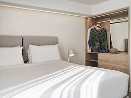 NLH MATI Seafront - Neighborhood Lifestyle Hotels